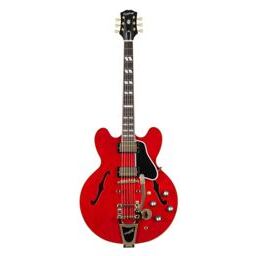 Ephiphone ES-345 back to the future