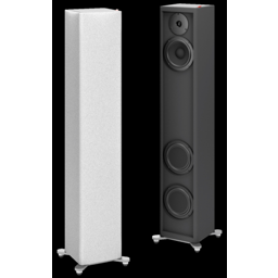 Sonox X100 schwarz (Paar)