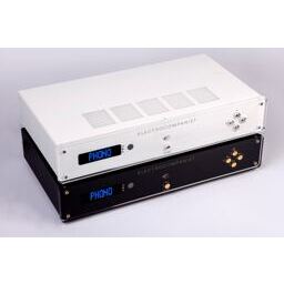 Electrocompaniet ECI-80D white