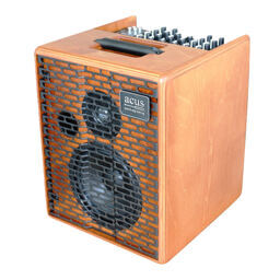 Acus One for string 6T wood