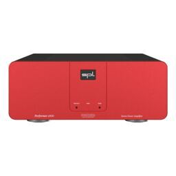 SPL Performer s900 rot