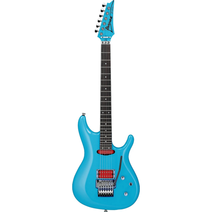 Ibanez JS2410 Sky Blue - Joe Satriani