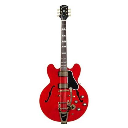 Ephiphone ES-345 back to the future