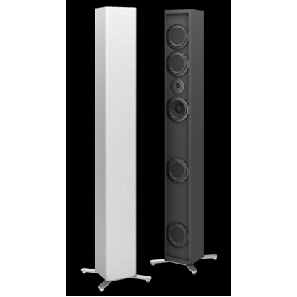 Sonox X150 grau (Paar)