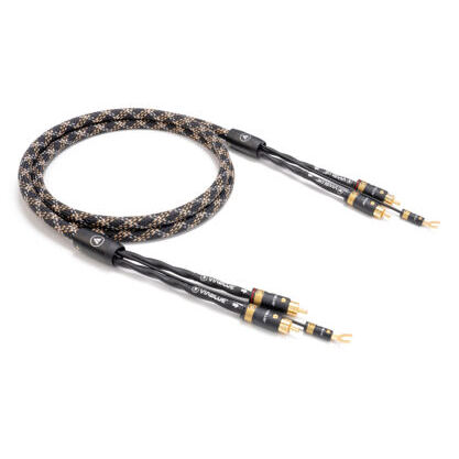 VIABLUE NF-S5 * T8 RCA * 1 pc * 150 cm Cobra - Phonokabel
