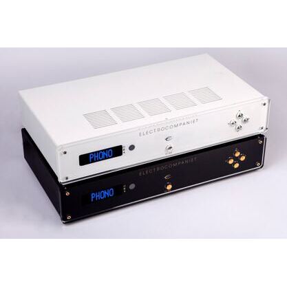 Electrocompaniet ECI-80D white