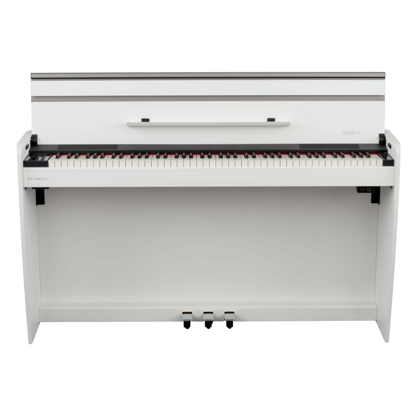 Dexibell VIVO H6 WH weiss matt