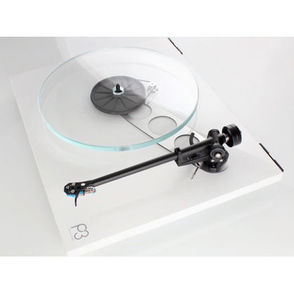 Rega Planar 3 Nd5 weiss