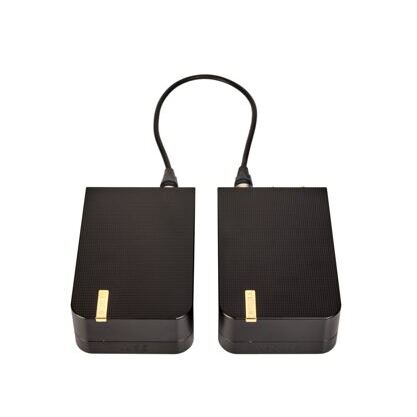 Michell APOLLO with MUSE