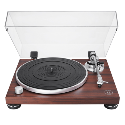 Audio-Technica AT-LPW50BTRW