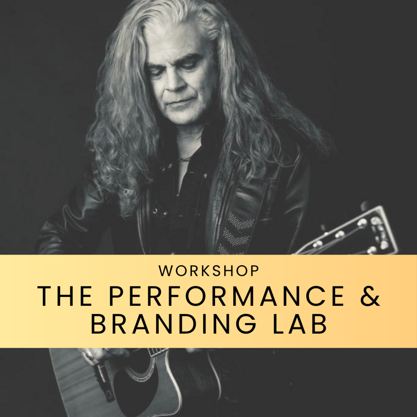 The Performance & Branding Lab