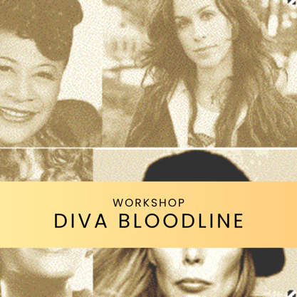 Diva Bloodline