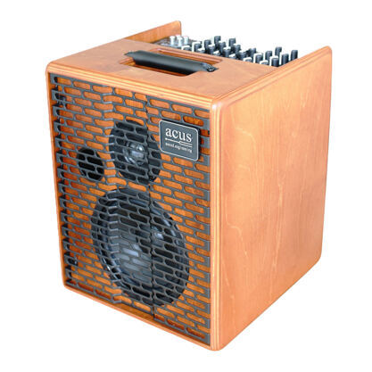 Acus One for string 6T wood