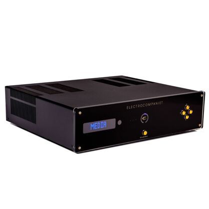 Electrocompaniet ECI-6 Dx MK II