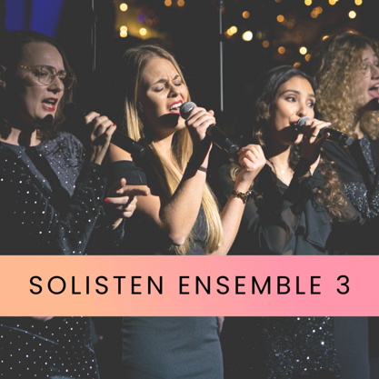 Solisten Ensemble 3