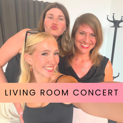 Living Room Concert