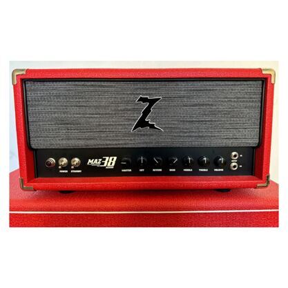 Dr.Z Maz 38 SR Head (Gebraucht)