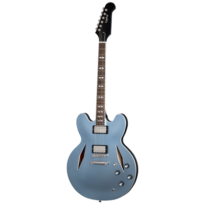 Epiphone - Dave Grohl DG-335 Pelham Blue