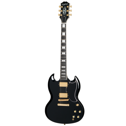 Epiphone SG Custom