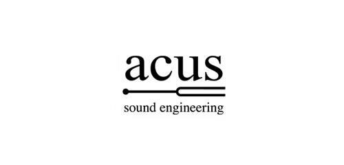 acus sound engineering