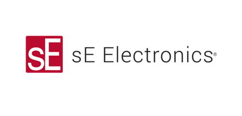 sE Electronics