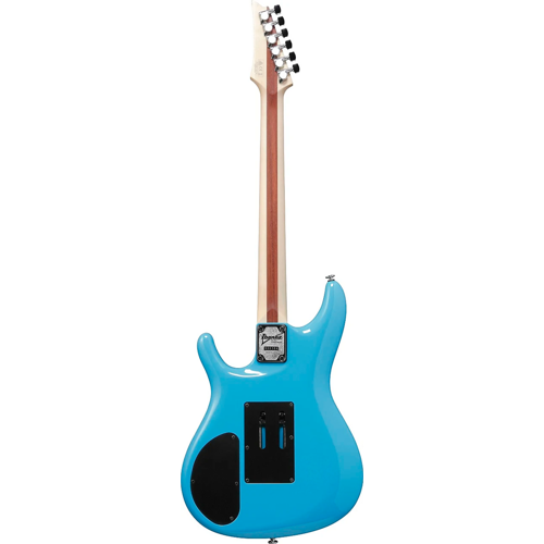 Ibanez JS2410 Sky Blue - Joe Satriani