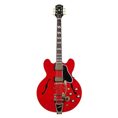 Ephiphone ES-345 back to the future
