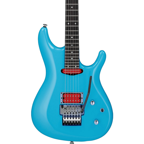 Ibanez JS2410 Sky Blue - Joe Satriani