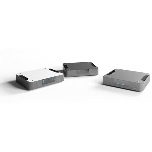 SwissHD SmartAmp