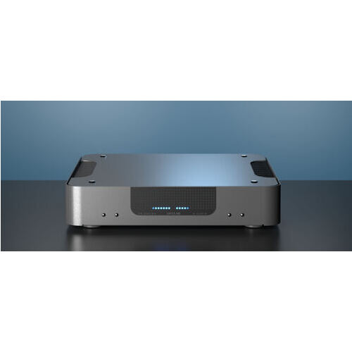 SwissHD SmartAmp