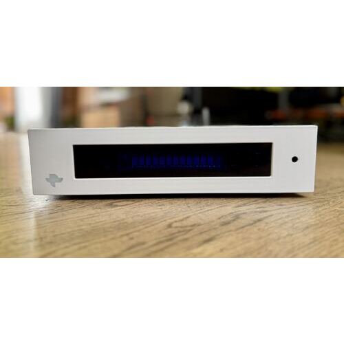 Totem KIN ONE Pink (Paar) + KIN Amp weiss