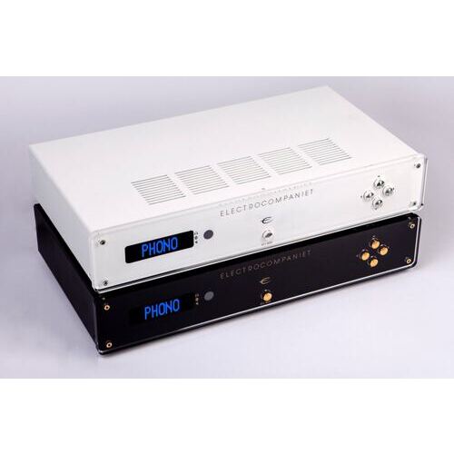 Electrocompaniet ECI-80D white