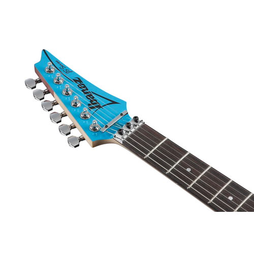 Ibanez JS2410 Sky Blue - Joe Satriani