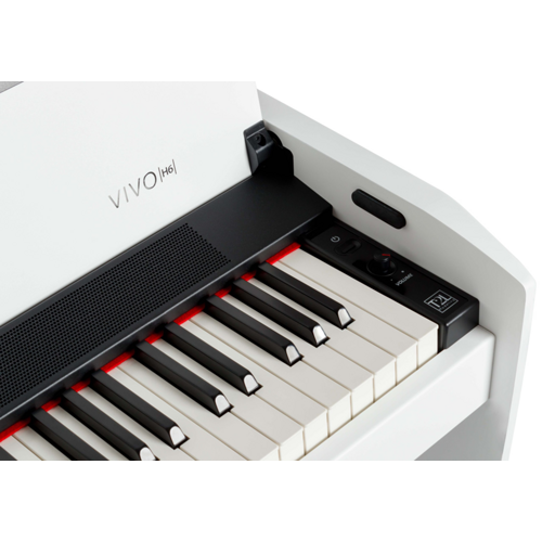 Dexibell VIVO H6 WH weiss matt