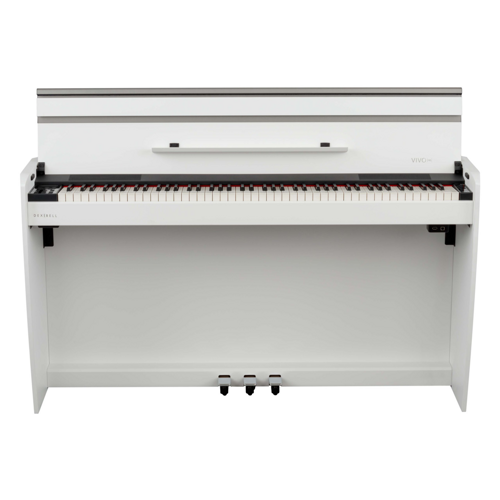 Dexibell VIVO H6 WH weiss matt