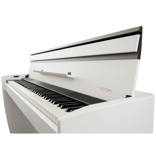 Dexibell VIVO H6 WH weiss matt