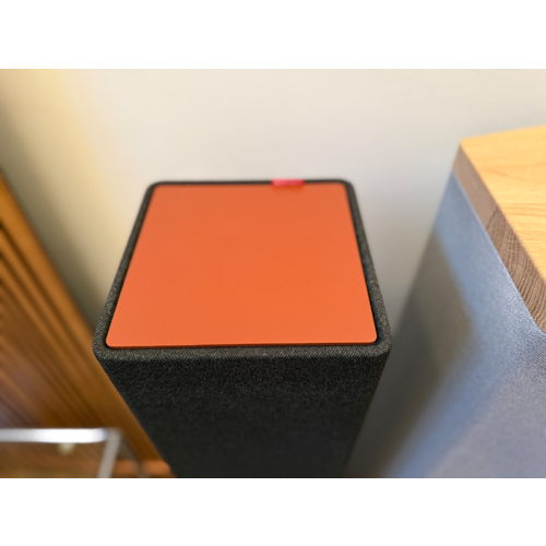 Sonox X100 schwarz (Paar)