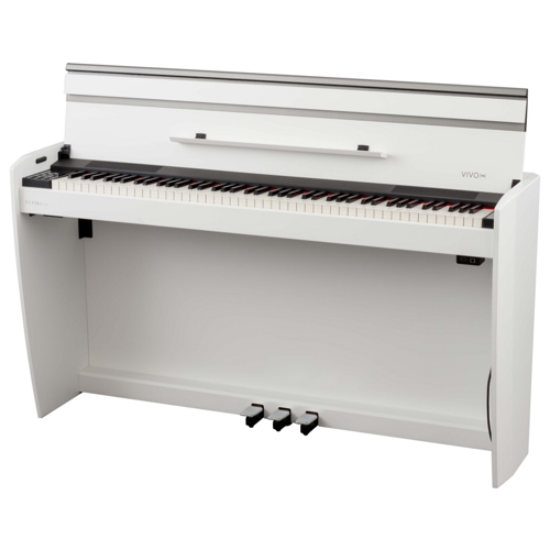 Dexibell VIVO H6 WH weiss matt