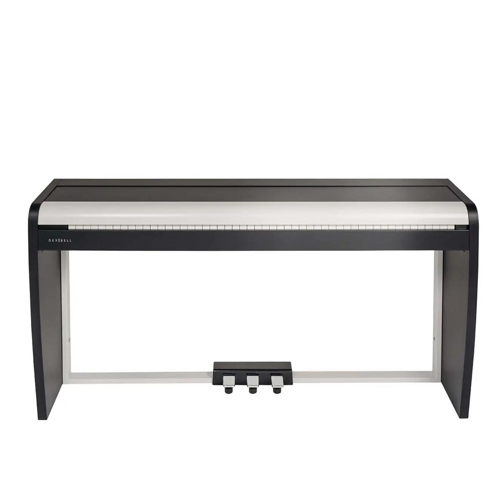 Dexibell VIVO H1 Black Matt Digital Homepiano