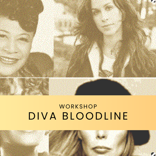 Diva Bloodline