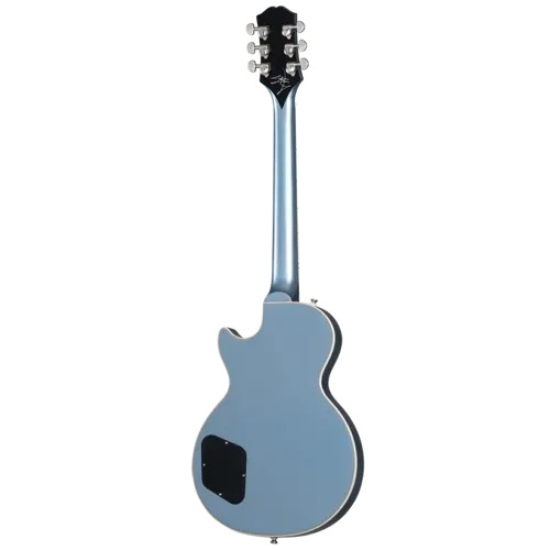 Epiphone Les Paul Special Jared James Nichols - Pelham Blue