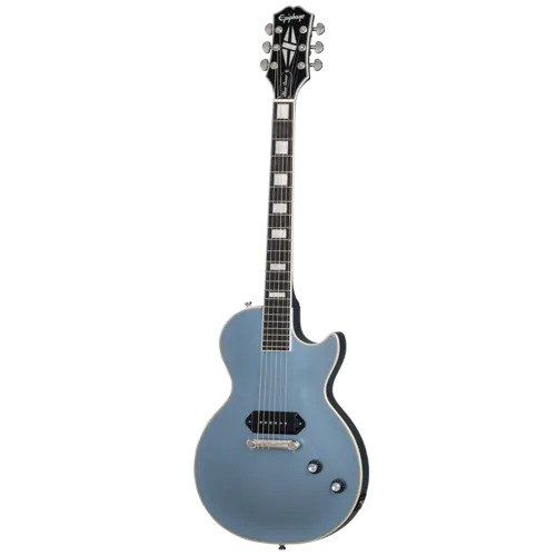 Epiphone Les Paul Special Jared James Nichols - Pelham Blue