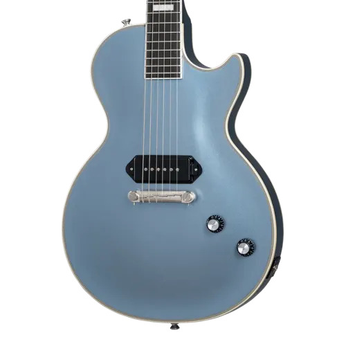 Epiphone Les Paul Special Jared James Nichols - Pelham Blue
