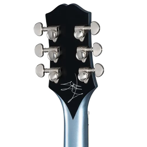 Epiphone Les Paul Special Jared James Nichols - Pelham Blue