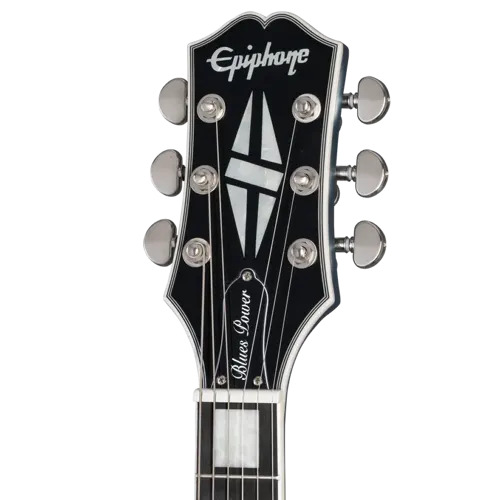Epiphone Les Paul Special Jared James Nichols - Pelham Blue