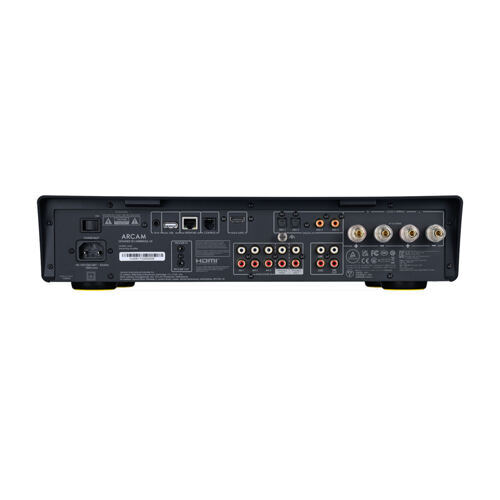 ARCAM - SA35 - Streaming Integrated Amplifier