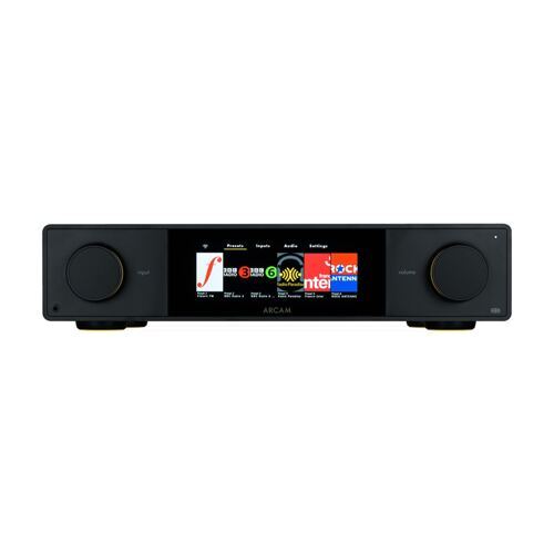 ARCAM - SA35 - Streaming Integrated Amplifier
