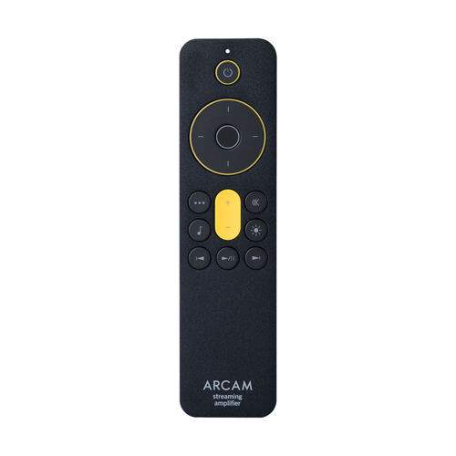 ARCAM - SA35 - Streaming Integrated Amplifier