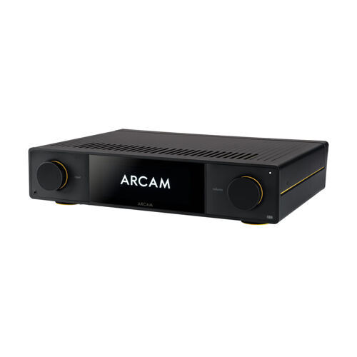 ARCAM - SA35 - Streaming Integrated Amplifier