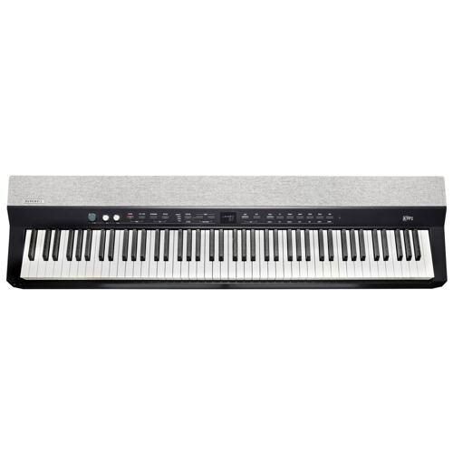 Kurzweil Ka P1 Black